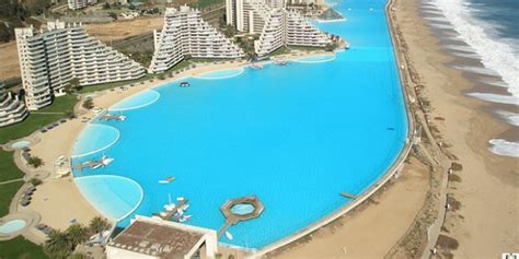 Chile Pools .